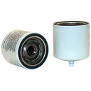 Enhanced Cellulose Spin-On Fuel/Water Separator Filter, 4.426" | 33414 WIX