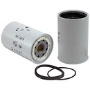 Spin On Fuel Water Separator w/ Open End Bottom, 5.53" | 33441 WIX