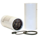 Spin On Fuel Water Separator w/ Open End Bottom, 7.4" | 33442 WIX