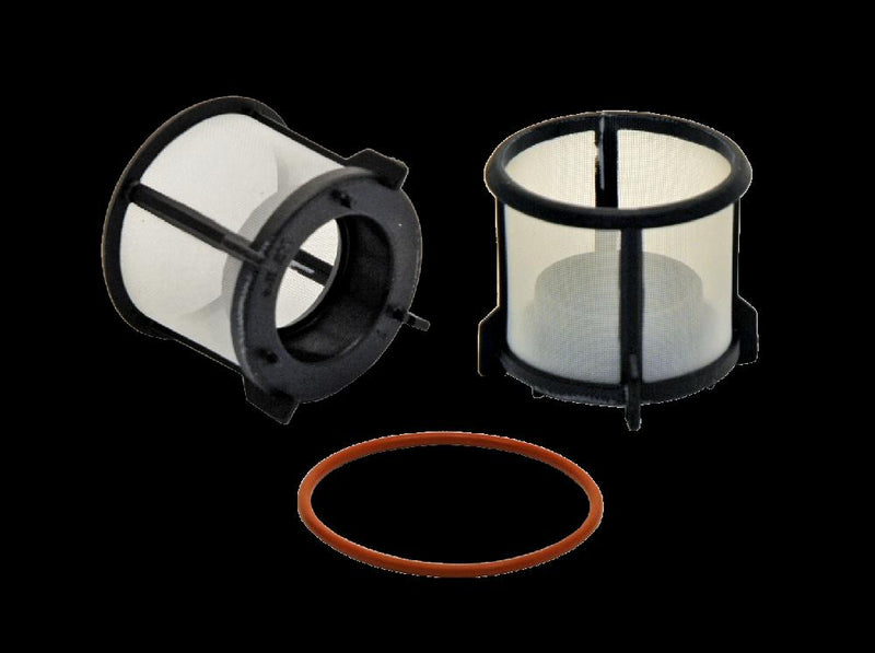 Full Flow Cartridge Fuel Metal Free Filter, 1.614" | 33448 WIX