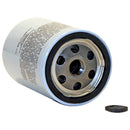Enhanced Cellulose Spin-On Fuel/Water Separator Filter, 5.196" | 33472 WIX