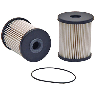 Enhanced Cellulose Cartridge Fuel Metal Free Filter, 4.07" | 33585XE WIX