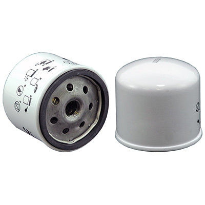 Cellulose Spin-On Fuel Filter, 2.833" | 33612 WIX