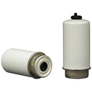 Cellulose Key-Way Style Fuel Manager Filter, 7.43" | 33633 WIX