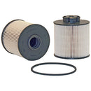 Full Flow Cartridge Fuel Metal Free Filter, 4.075" | 33634 WIX