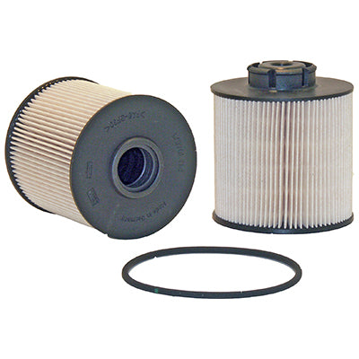 Full Flow Cartridge Fuel Metal Free Filter, 4.075" | 33634 WIX