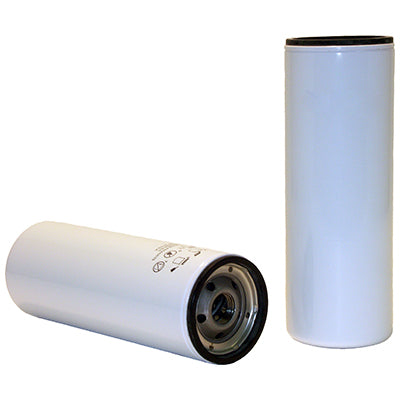 Full Flow Spin-On Fuel Filter, 9.321" | 33640 WIX