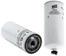Enhanced Cellulose Spin-On Fuel/Water Separator Filter, 12.323" | 33645 WIX