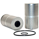 Full Flow Cartridge Fuel Water Separator, 7.11" | 33651 WIX