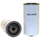 Full Flow Spin-On Fuel Filter, 7.52" | 33654 WIX