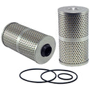 Full Flow Cartridge Fuel Metal Canister Filter, 7.11" | 33657 WIX