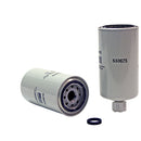 Full Flow Spin-On Fuel/Water Separator Filter, 7.92" | 33675 WIX