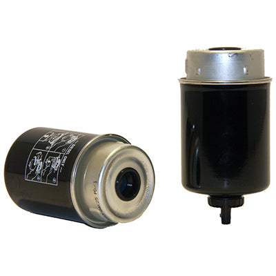 Full Flow Key-Way Style Fuel Manager Filter, 6.03" | 33680 WIX