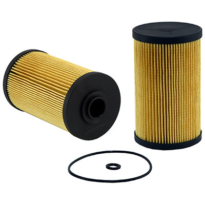 Cellulose Cartridge Fuel Metal Free Full Flow Filter, 6.41" | 33700 WIX