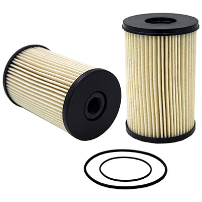 Enhanced Cellulose Cartridge Fuel Metal Free Full Flow Filter, 5.59" | 33719 WIX