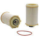 Microglass Cartridge Fuel Metal Free Filter, 6.222" | 33733 WIX