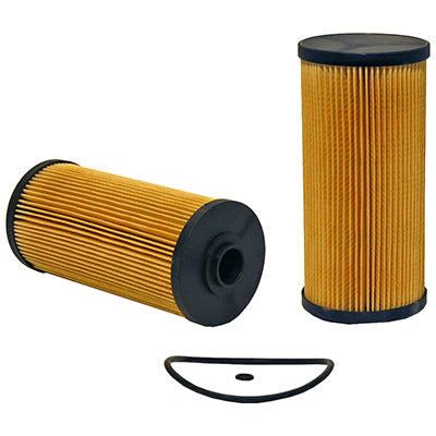 Cellulose Cartridge Fuel Metal Full Flow Canister Filter, 7.94" | 33740 WIX