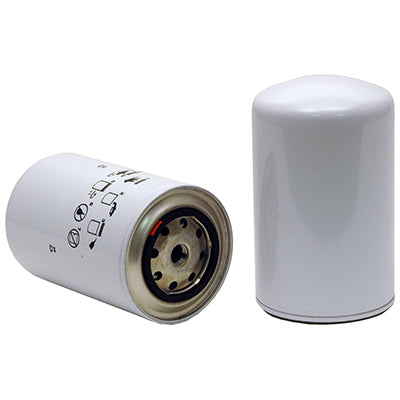 Microglass Spin-On Full Flow Fuel Filter, 6.625" | 33744 WIX