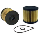 Cellulose Cartridge Fuel Metal Full Flow Free Filter, 3.68" | 33745 WIX