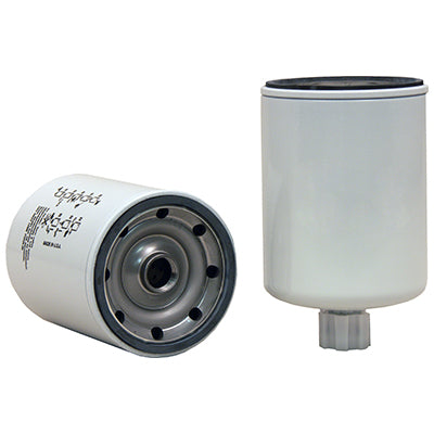 Synthetic Blend Spin-On Full Flow Fuel Filter, 6.85" | 33753 WIX