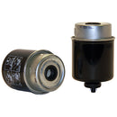 Cellulose Key-Way Style Fuel Manager Full Flow Filter, 5.02" | 33759 WIX