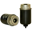 Cellulose Key-Way Style Full Flow Fuel Manager Filter, 5.822" | 33760 WIX