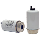 Cellulose Key-Way Style Fuel Manager Filter, 6.94" | 33761 WIX