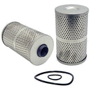 Enhanced Cellulose Cartridge Fuel Metal Canister Filter, 7.03" | 33763 WIX