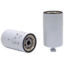Wire Mesh Spin-On Fuel/Water Separator Filter, 7.41" | 33764 WIX
