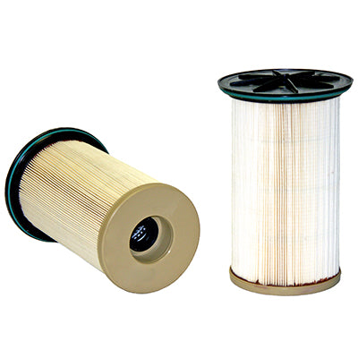 Cellulose Cartridge Fuel Full Flow Metal Canister Filter, 8.76" | 33785 WIX