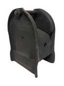 Straddle Mount Rear Hanger | E-2912A Euclid