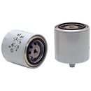 Cellulose Spin-On Full Flow Fuel/Water Separator Filter, 4.61" | 33801 WIX