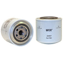 Enhanced Cellulose Spin-On Fuel Filter, 4.332" | 33811 WIX