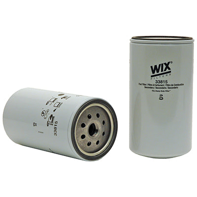 Microglass Spin-On Fuel Filter, 6.93" | 33815 WIX