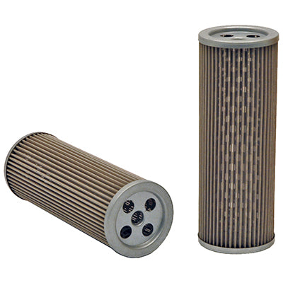 Wire Mesh Cartridge Full Flow Fuel Metal Canister Filter, 6.02" | 33820 WIX