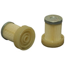 Cellulose Cartridge Fuel Metal Canister Filter, 2.11" | 33830 WIX