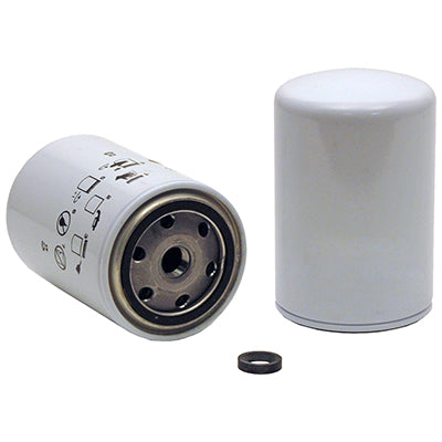 Cellulose Spin-On Full Flow Fuel Filter, 5.622 | 33949 WIX