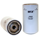 Cellulose Spin-On Full Flow Fuel Filter, 8.957" | 33959 WIX
