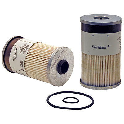 Enhanced Cellulose Cartridge Fuel Metal Canister Filter, 7.039" | 33964 WIX