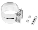 Lap Joint Band Exhaust Clamp for 3" Diameter Pipe | 33967 Walker Exhaust