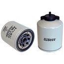 Cellulose Spin-On Full Flow Fuel/Water Separator Filter, 5.79" | 33970 WIX