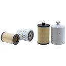 Cartridge Fuel Metal Free Filter, 6.27" | 33975 WIX