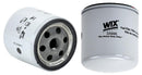 Cellulose Spin-On Full Flow Spin-On Fuel/Water Separator Filter, 3.212" | 33996 WIX