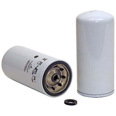 Cellulose Spin-On Fuel Filter, 6.93" | 33998 WIX