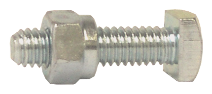 Replacement Bolt for 5011 series | Tectran 5011B