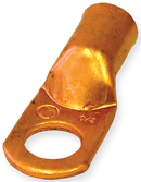Medium Duty 1/2" Flared Copper Lug | Tectran 5012-44