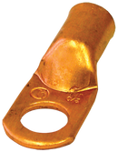 Medium Duty 3/8" Flared Copper Lug | Tectran 5012-48