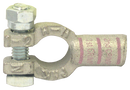 Negative Pink Crimpable Top Post Battery Terminal | Tectran 5013-1N