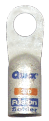 Fusion Solder Connector Lug for 2/0 SAE Cable Guage | 5012HS2/6 Tectran