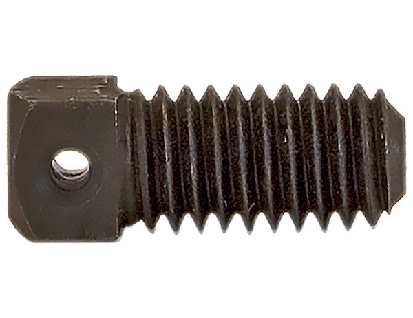 Square Head Set Screw 3/8-16 X 3/4 Inch With 3/32 Inch Diameter Hole | Buyers Products 34